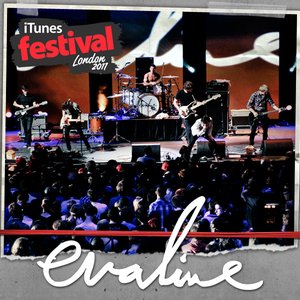 iTunes Festival: London 2011