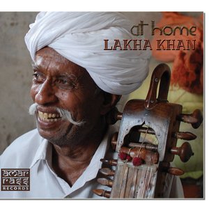 At Home: Lakha Khan