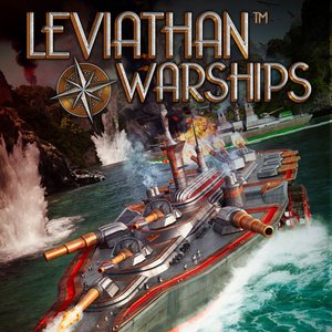 Leviathan: Warships