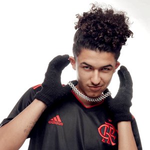 Je Tupinikin 的头像