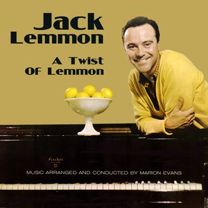 A Twist Of Lemmon