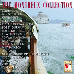 The Montreux Collection