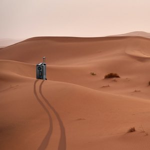 Baggage - Single