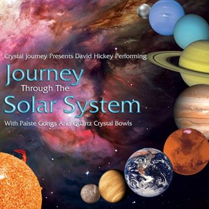 Image for 'Journey Through The Solar System'