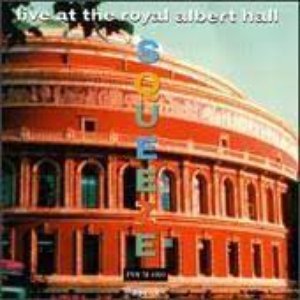 Live At The Royal Albert Hall