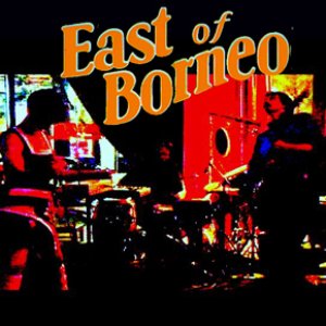 East of Borneo 的头像