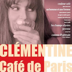 Café de Paris