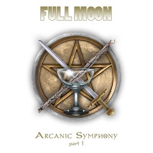 Arcanic Symphony, Pt. 1