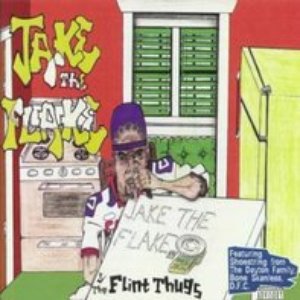 Avatar di Jake the Flake & The Flint Thugs