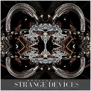 Strange Devices EP