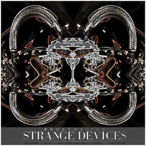 Strange Devices EP