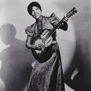 Avatar for Sister Rosetta Tharpe