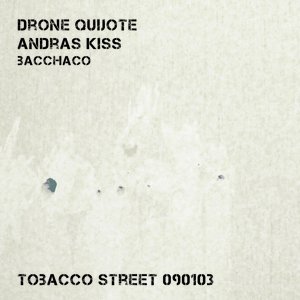 Аватар для Drone Quijote - Andras Kiss - Bachacco