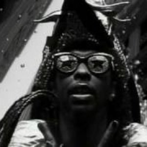 Axiom Funk featuring Bootsy Collins 的头像