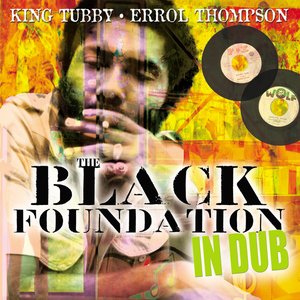 Black Foundation in Dub