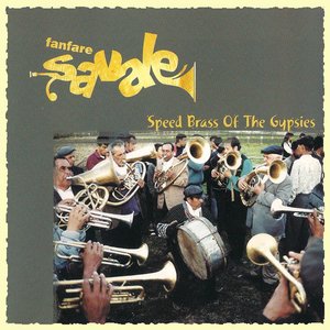 Fanfare Șavale 的头像