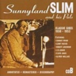 Classic Sides 1950-1953 (CD B)
