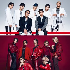 Avatar for GENERATIONS from EXILE TRIBE vs BALLISTIK BOYZ from EXILE TRIBE