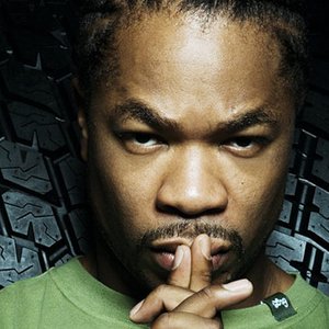 Avatar for Xzibit feat. Andre "Dre Boogie" Wilson