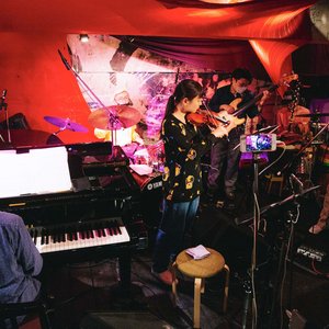 Avatar for Sinsuke Fujieda Group