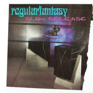 slow release