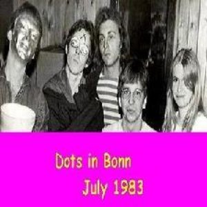 Dots in Bonn July 1983