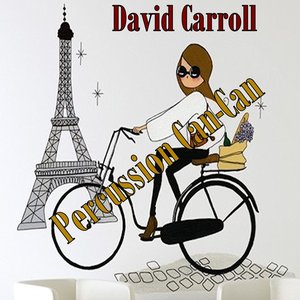 Percussion Parisienne