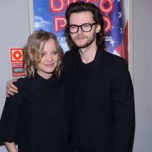 Joanna Kulig I Dawid Ogrodnik 的头像