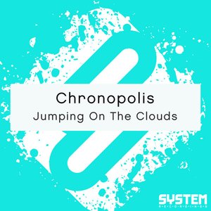 Jumping On the Clouds - Single