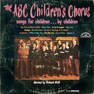 Avatar de Gene Kelly & Childrens Chorus