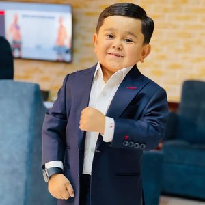 Abdu Rozik 的头像