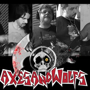 Axes and Wolfs 的头像