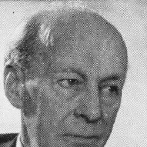 Herbert Sumsion 的头像