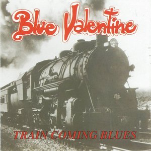 Train Coming Blues