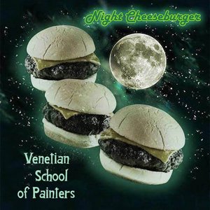 Night Cheeseburger