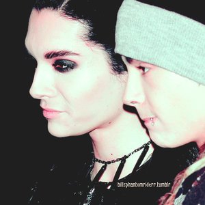 Image for 'Bill and Tom Kaulitz'