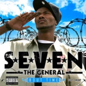Image for 'Bout Time - Seven the General'