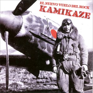 Image for 'El Nuevo Vuelo del Rock Kamikaze'