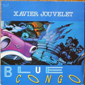 Avatar für Xavier Jouvelet