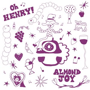 Oh Henry! - EP