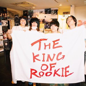 THE KING OF ROOKIE 的头像