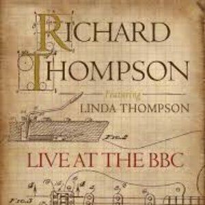 Live At the BBC (feat. Linda Thompson)