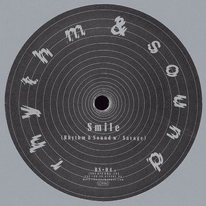 rhythm & sound w/ savage 的头像