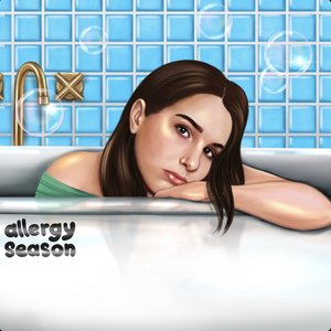 Allergy Season - Single