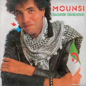 Avatar for Mounsi