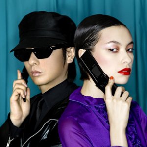 Avatar for Towa Tei Feat. Lina Ohta