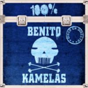 Benito Kamelas - 100 Benito Kamelas - Zortam Music