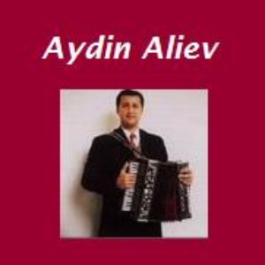 Image for 'Aydin Aliev'