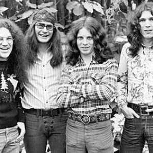 Avatar for April Wine