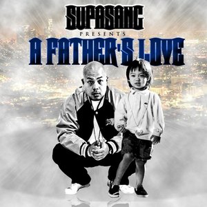 A Father's Love - Single